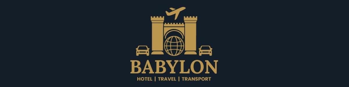Babylon Hotel y Apartamento con servicio Dhaka Exterior foto